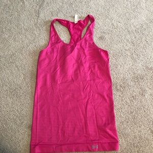 Athletic racer back tank bundle